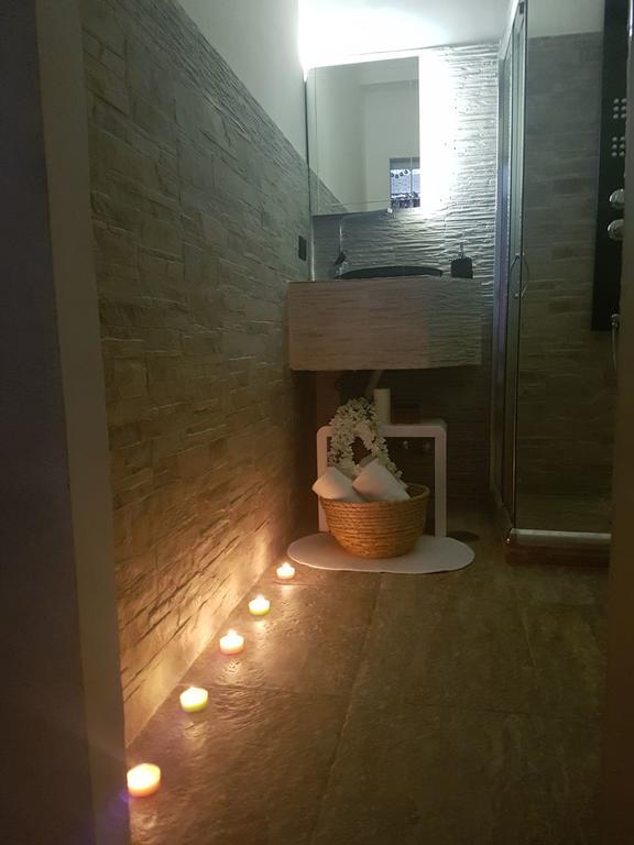 Crispi Relax Hotel Rome Exterior photo