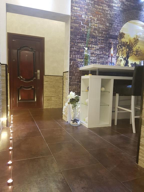 Crispi Relax Hotel Rome Exterior photo