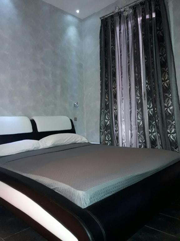 Crispi Relax Hotel Rome Exterior photo