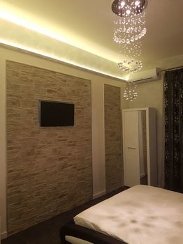 Crispi Relax Hotel Rome Exterior photo