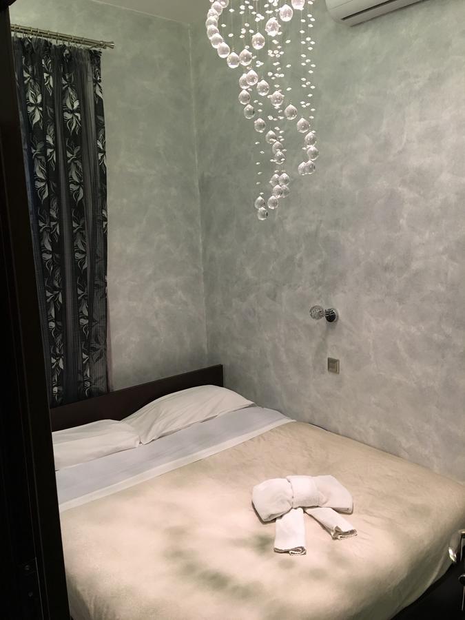 Crispi Relax Hotel Rome Exterior photo